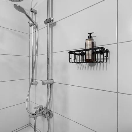 Federnest Living - Design Luxus, Vollausstattung, 2 Min Hbf Duisburg, Betten, 2 55