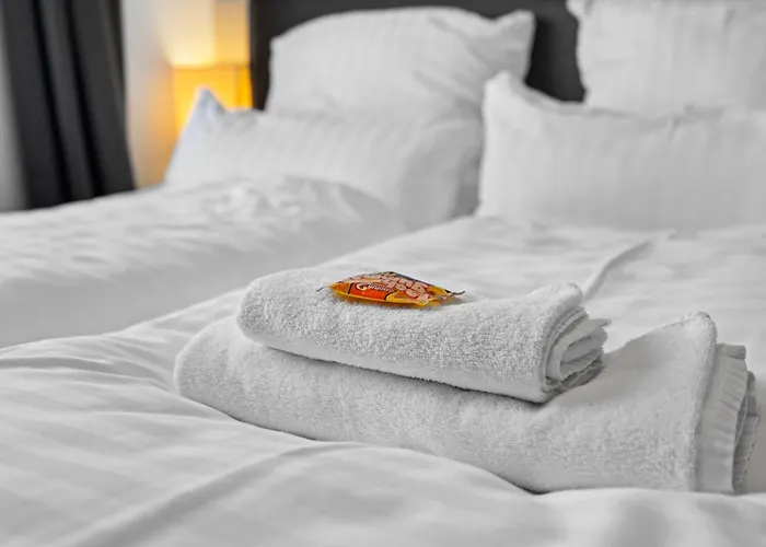 Design Luxus, Vollausstattung, 2 Min Hbf Duisburg, Betten, 2 55 Tv, Netflix, W24 Apartment *